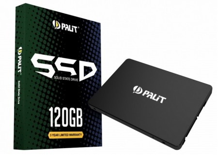 ドスパラ限定、Palitブランドのゲーマー向けSSD「GFS/UVS Series」発売