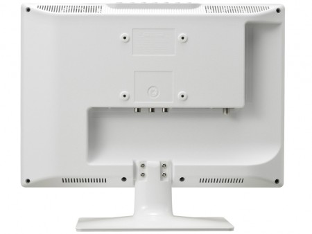 重量わずか1.2kgのアナログ入力対応小型液晶ディスプレイ、SKNet「SK-HDM14」発売