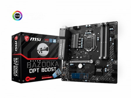 MSI、「Optane Memory」バンドルのIntel 200シリーズマザーボード「OPT BOOST」計3モデル