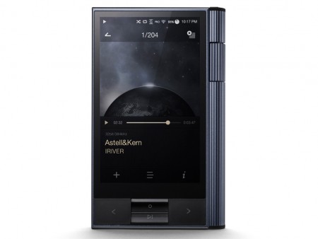 セパレートタイプ相当の高性能アンプを搭載。Astell&Kern「KANN」の発売日は5月19日に確定