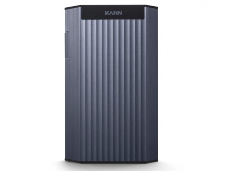 セパレートタイプ相当の高性能アンプを搭載。Astell&Kern「KANN」の発売日は5月19日に確定