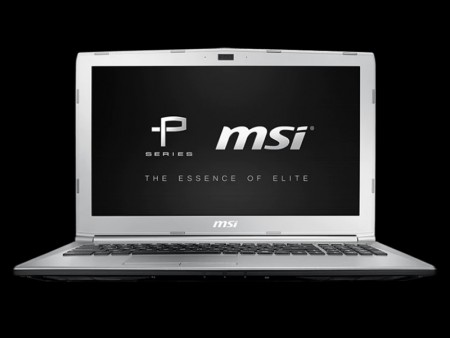MSI、ユーザーを選ばないオールラウンドモデル「P」シリーズなどゲーミングノート春モデル計15機種