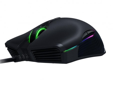 Razer、最大16,000dpi＆トラッキング450IPSの最強光学式マウス「Razer Lancehead TE」を発売