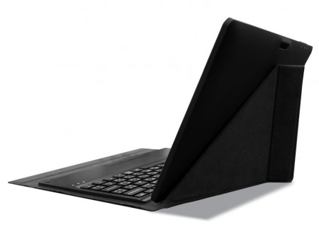 専用キーボード付属の2-in-1タブレットPC「WDP-1021-2G32G-CT-KB」がgeaneeから