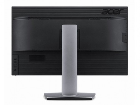 Adobe RGB/sRGB 100％カバーの32インチ4K液晶、Acer「ProDesigner 