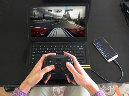 ヴェルテ、スマホ・スティック型PCやRaspberry PiをノートPCにする「Mirabook」取り扱い開始
