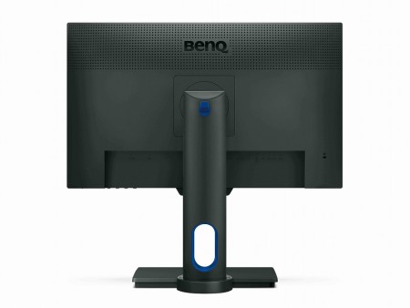 sRGBカバー率100％で業界標準のRec.709に準拠、BenQの新型カラーマネジメント液晶「PD2500Q」