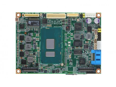 Kaby Lake-UオンボードのPicoITXマザーボード「PICO511」がAxiomtekから