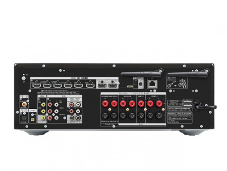 ソニー、「Dolby Atmos＆DTS:X」対応のハイレゾアンプ「STR-DN1080」6月17日発売