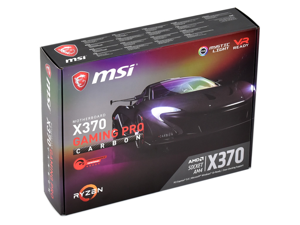 マザーボード MSI x370 GAMING Ryzen 5 3600 DDR4 16GB Specification X370 GAMING PRO | MSI Global - The Leading