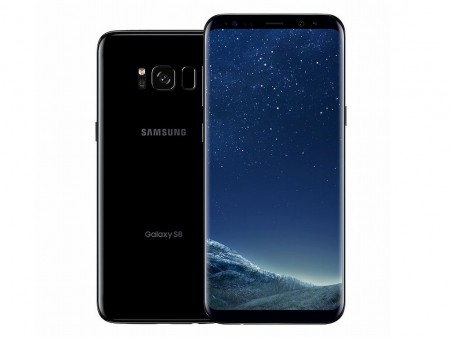 Samsung、スナドラ835搭載のアンロック版「Galaxy S8」＆「Galaxy S8+」を北米で発売