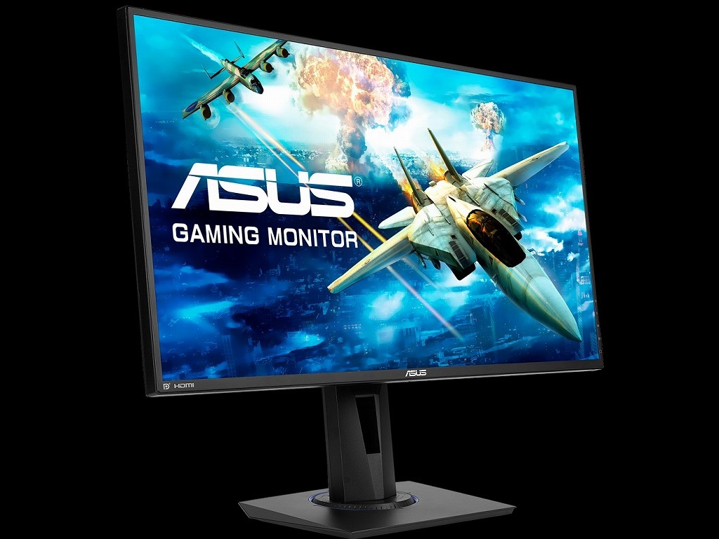 超美品】ASUS液晶ディスプレイ 27インチ 問い合わせ多いため返信遅れます。