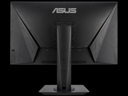 入力遅延を解消する「GameFast」対応のゲーミング液晶、ASUS「VG275Q」