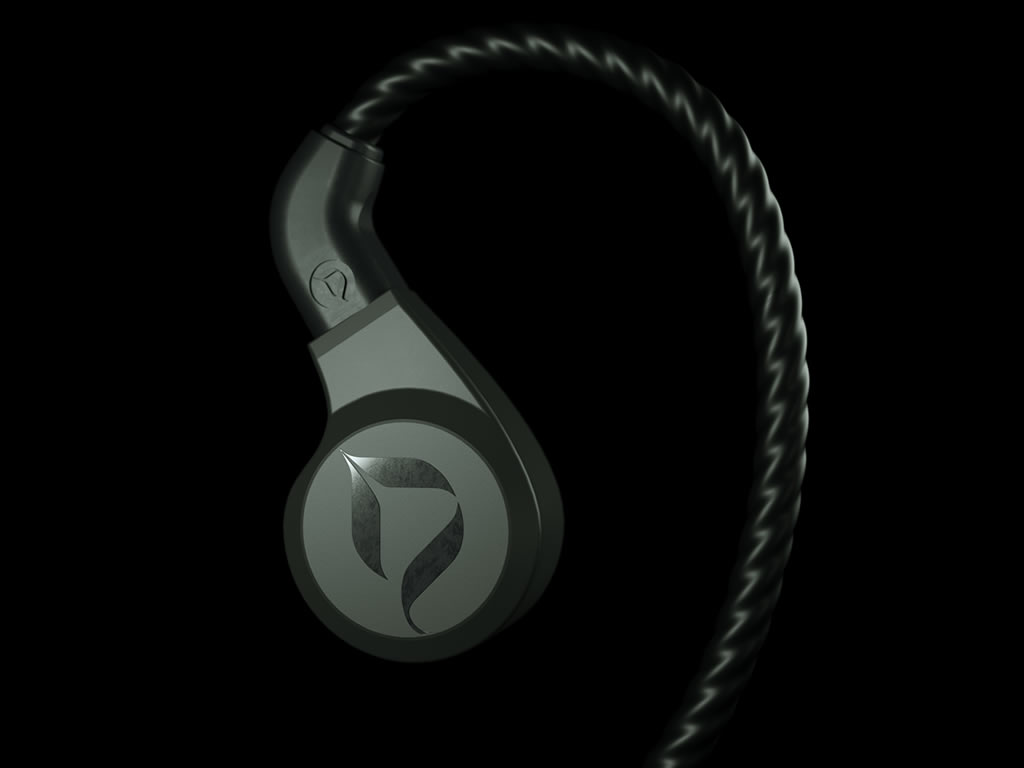 アユート、DITAフラッグシップのダイナミック型イヤホン「DITA Dream