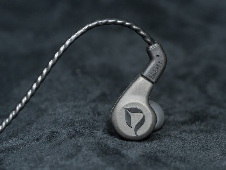 アユート、DITAフラッグシップのダイナミック型イヤホン「DITA Dream」を13日発売