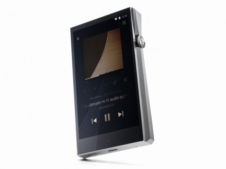 Astell&Kern、旭化成チップをデュアル搭載した“世界最高峰”を謳うハイレゾプレイヤー「A&ultima SP1000」を投入