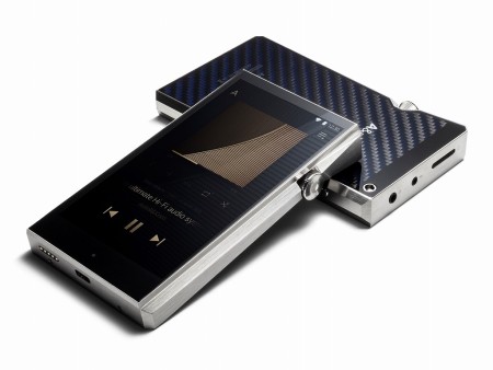 Astell&Kern、旭化成チップをデュアル搭載した“世界最高峰”を謳うハイレゾプレイヤー「A&ultima SP1000」を投入