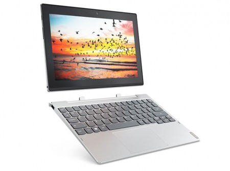 レノボ「Miix」シリーズ最軽量の10.1型2in1タブレット「Miix 320」にコンシューマモデル登場