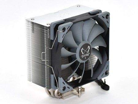 オフセットデザインで扱い易く改良された、サイズ「虎徹Mark II」5月末出荷開始