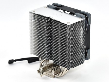 オフセットデザインで扱い易く改良された、サイズ「虎徹Mark II」5月末出荷開始