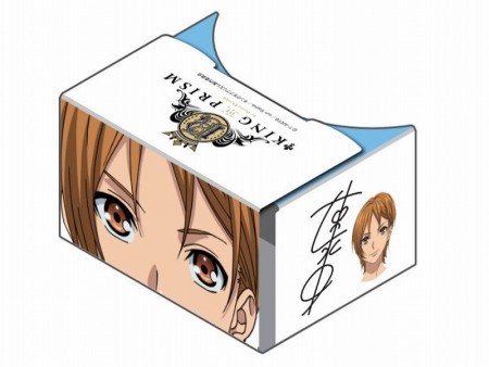 ドスパラ、「キンプリVRおひるね撮影会」コラボの公式VRゴーグル発売