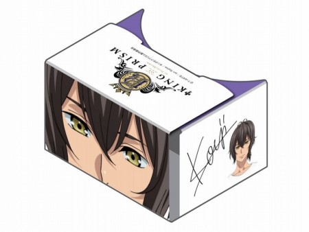 ドスパラ、「キンプリVRおひるね撮影会」コラボの公式VRゴーグル発売