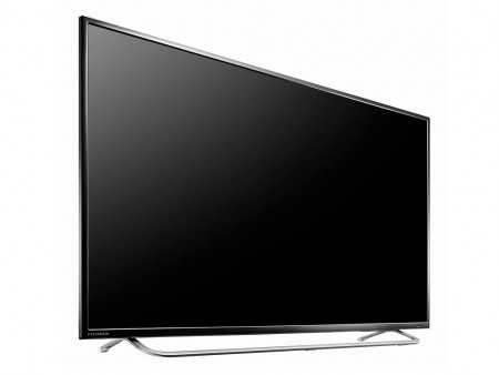 アイ・オー・データ、超解像技術搭載の43型4Kワイド液晶「LCD-M4K431XDB」を来月発売