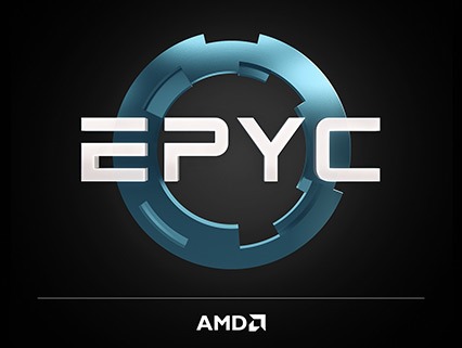 AMD、32コア対応のDC向けCPUの名称を「EPYC」に決定～12コアのコンシューマ向けRyzenも準備中～