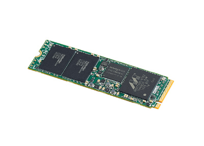東芝製TLC NANDとサーバー用IC採用の高速NVMe SSD、PLEXTOR「M8Se」シリーズ10日発売