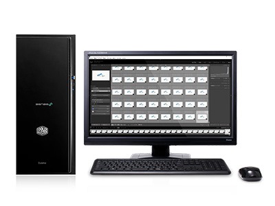 SENSE∞、「Lightroom」が快適に動作する「RAW現像・写真編集向けPC」計2モデル発売