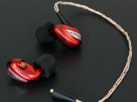 圧倒的な音場の広さを体感できる、BAドライバ6基内蔵の超高音質イヤホンが上海問屋から