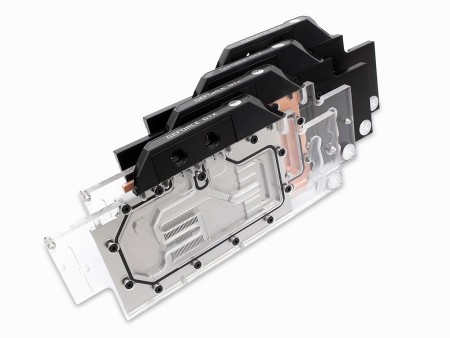 EK-FC GeForce GTX FE 水冷ブロック