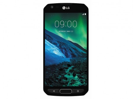 LG、14種のMIL-STD 810Gテストをクリアするタフネススマホ「LG X venture」を発売