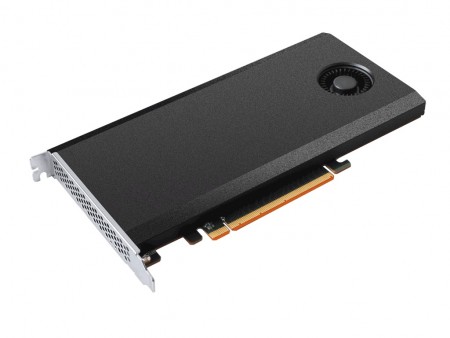 最大転送13.5GB/sのNVMe SSD RAIDカード、HighPoint「SSD7100」シリーズ