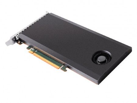 最大転送13.5GB/sのNVMe SSD RAIDカード、HighPoint「SSD7100」シリーズ