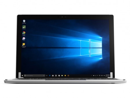Surface Pro 3と4に対応するBrydgeブランドのハードケース一体型Bluetoothキーボード