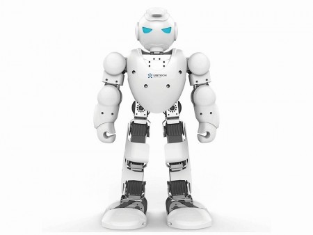 ダンスをプログラムできる高性能ヒューマノイド「Alpha 1 Pro」など、UBTECH製ロボット来月発売