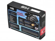 HIS RX 580 IceQ X² OC 8GB グラフィックカード HIS RX 580 IceQ X² OC 8GB < RX 580 Series < デスクトップ