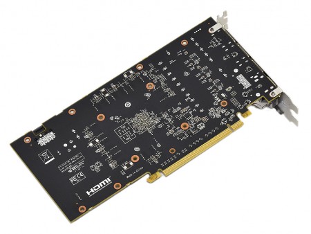 オリジナル版Radeon RX 580カードのコスパ最強モデル、HIS「RX580