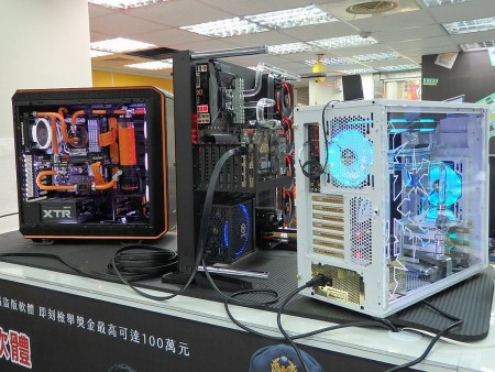 Computex Diy水冷の人気が急上昇 原價屋 で聞いたイマドキbtoと台湾自作pc市場 エルミタージュ秋葉原