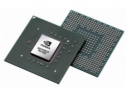 NVIDIA、仕事もゲームも快適なノートPC向け最新GPU「GeForce MX150」発表。6月中に搭載モデルが登場