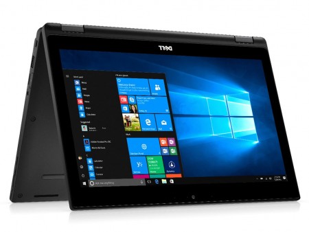 デル、ビジネス向け12インチ2-in-１コンバーチブルノート「Latitude 5000シリーズ2-in-1 5289」