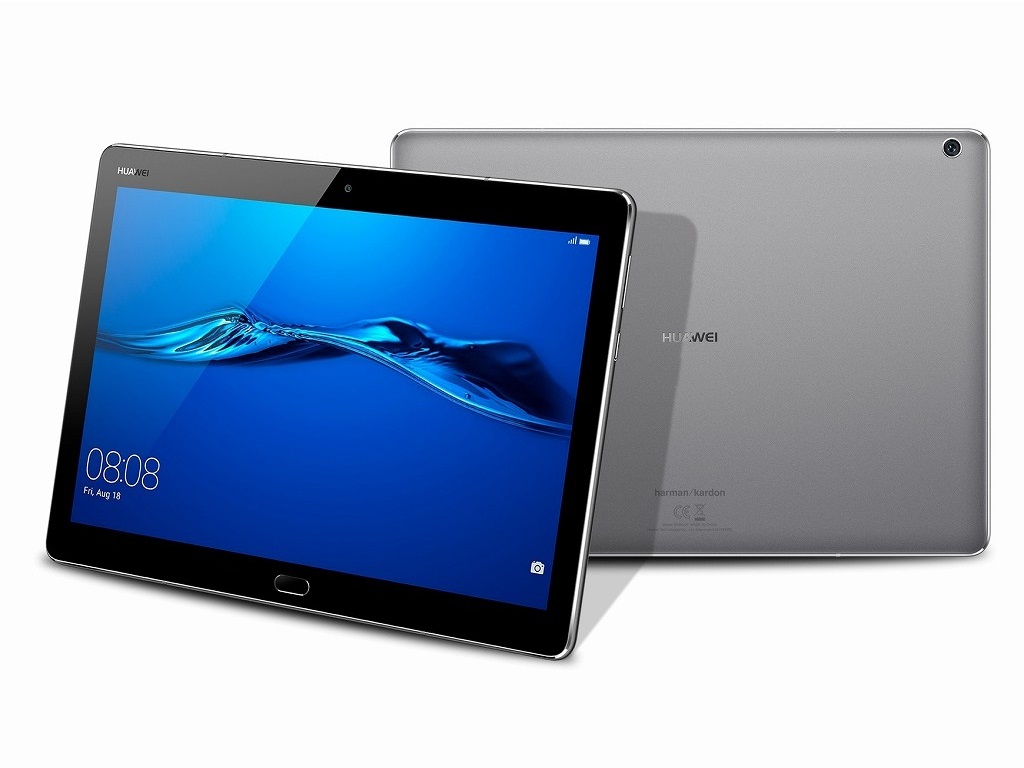 HUAWEI MediaPad M3 Lite 10