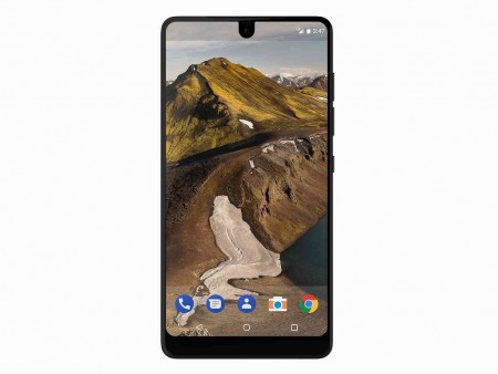 “Androidの父”がスマホを再定義。超ハイエンド仕様の「Essential Phone」を発表
