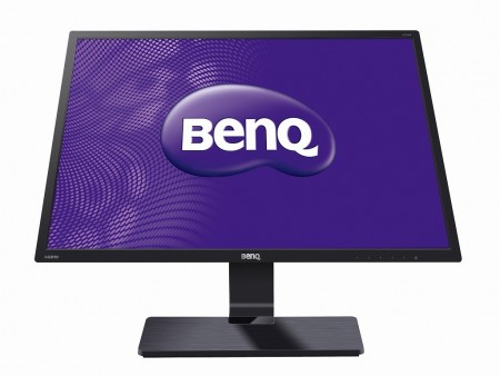 ベンキュー、広色域かつネイティブコントラスト比3,000:1の28インチ大画面ディスプレイ「GC2870H」