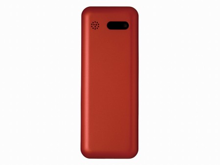 「The 電話」がコンセプト。シンプルなストレートケータイ「Simply」がワイモバイルから