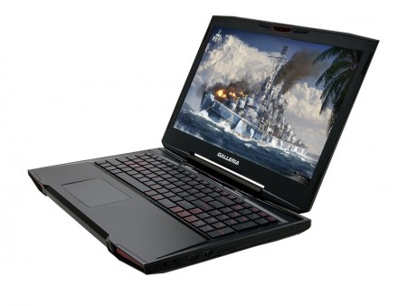 特典の異なる3モデル。「WoT/WoW」推奨の15.6インチゲーミングノートPCがドスパラから