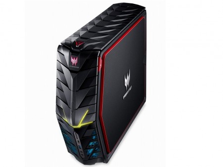 日本エイサー初の国内生産ゲーミングPC「Predator G1」シリーズ計3モデル