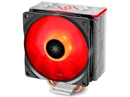アユート、Deepcoolの空冷クーラー7製品の新規取り扱い開始をアナウンス