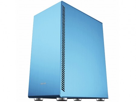 JONSBOのコンパクトミドルタワー「U4」に新カラー全5色追加